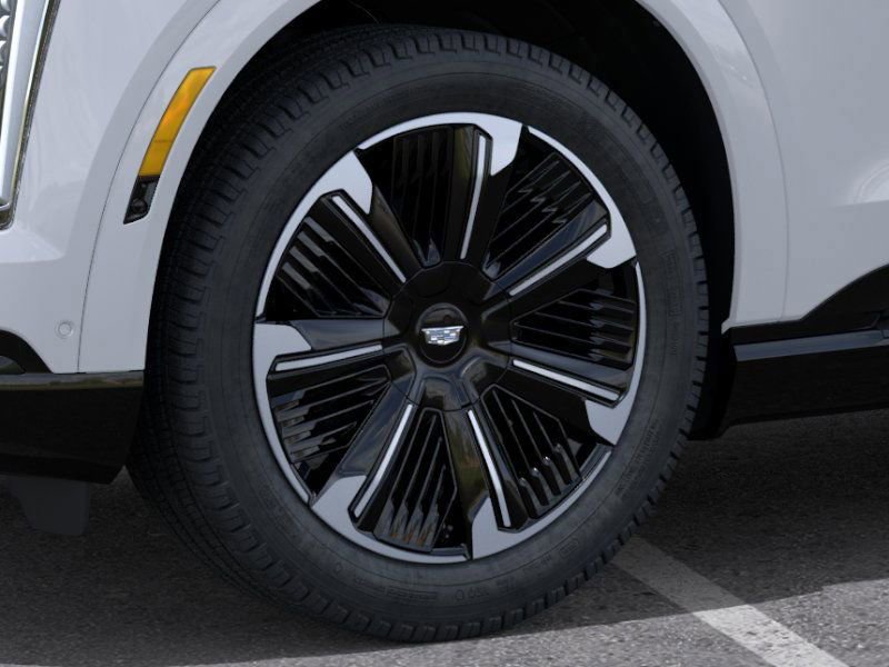 New 2026 Cadillac Escalade IQL Sport 2 image 9