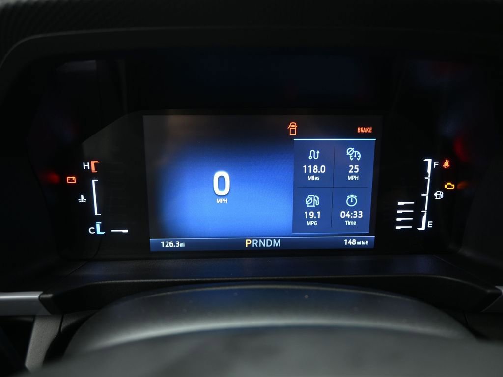 New 2026 Ford Ranger XL image 13