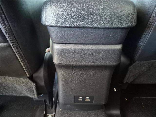 Used 2024 Mitsubishi Outlander Sport AWD image 17