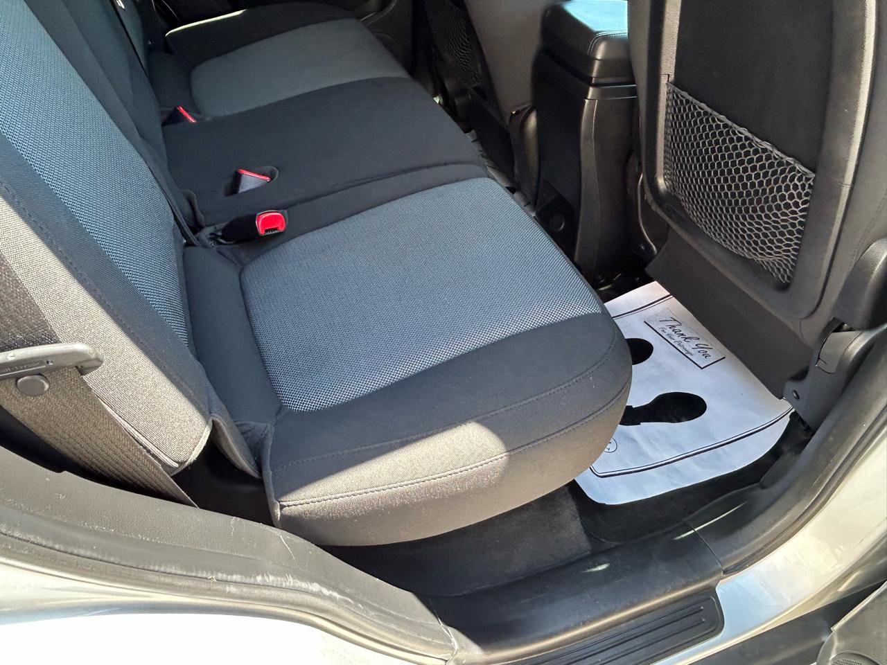 Used 2013 Chevrolet Captiva Sport LS FWD image 11