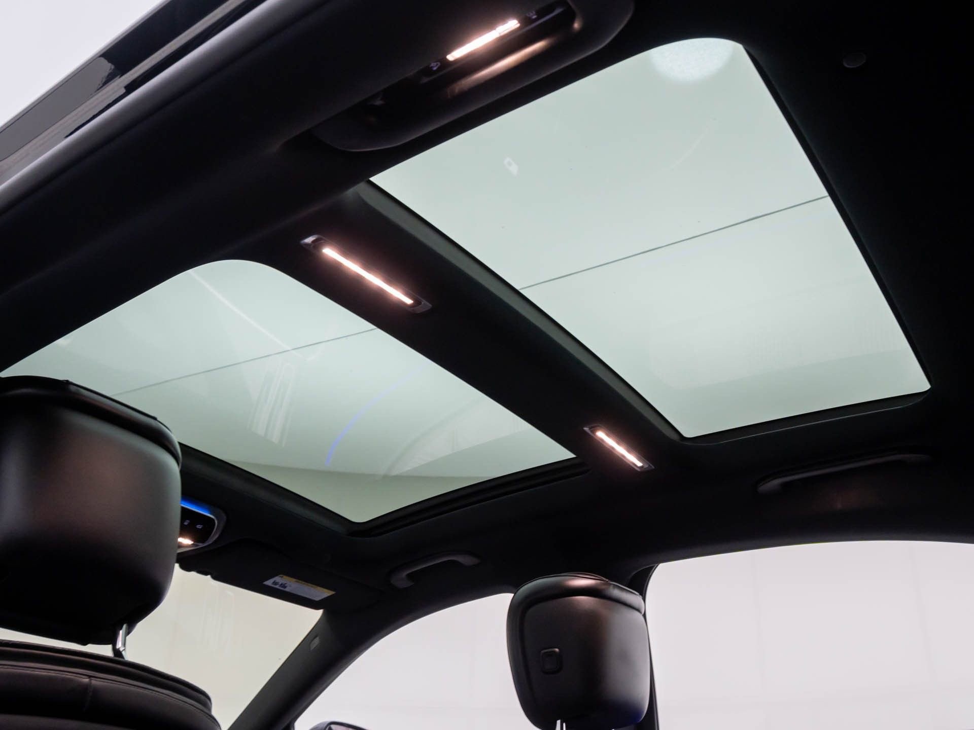 Used 2023 Mercedes-Benz S 580 4MATIC Sedan image 32