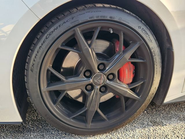 Used 2020 Chevrolet Corvette Stingray Preferred Cpe w/ 2LT Preferred Equipment Group image 10