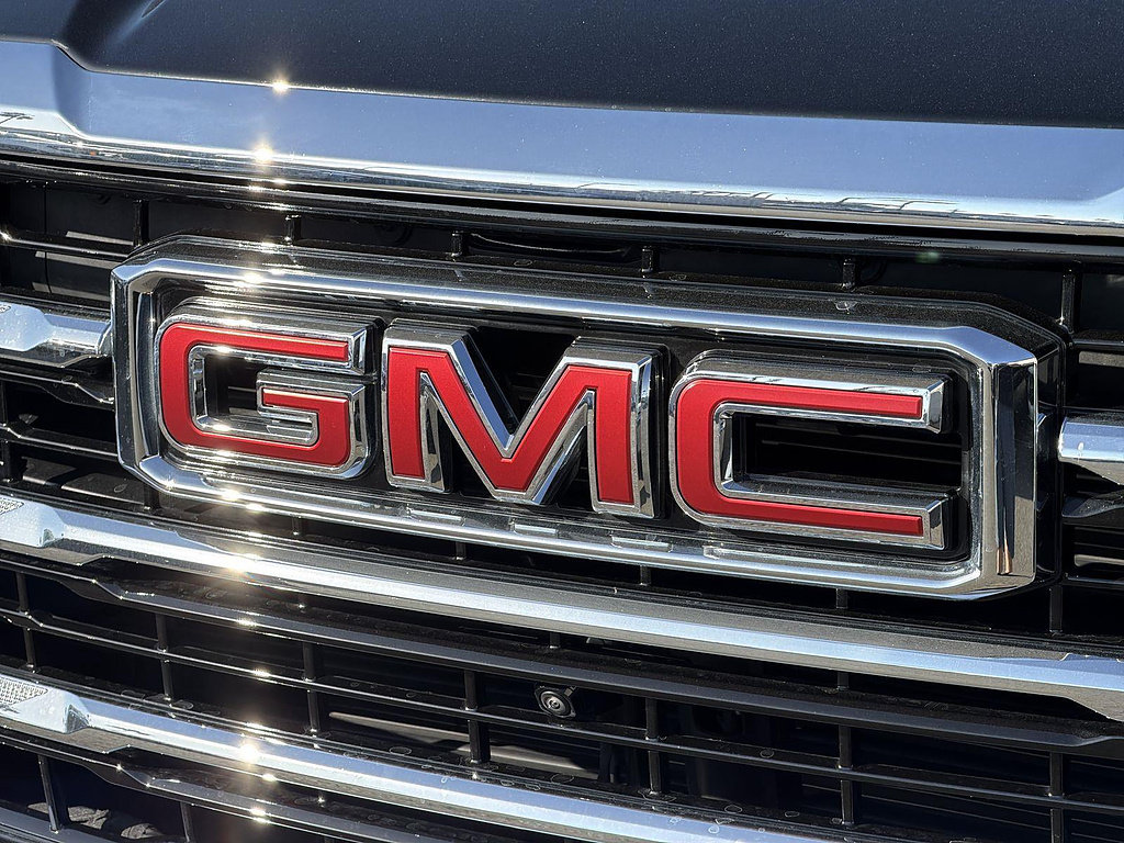 Used 2026 GMC Yukon XL Elevation RWD image 30