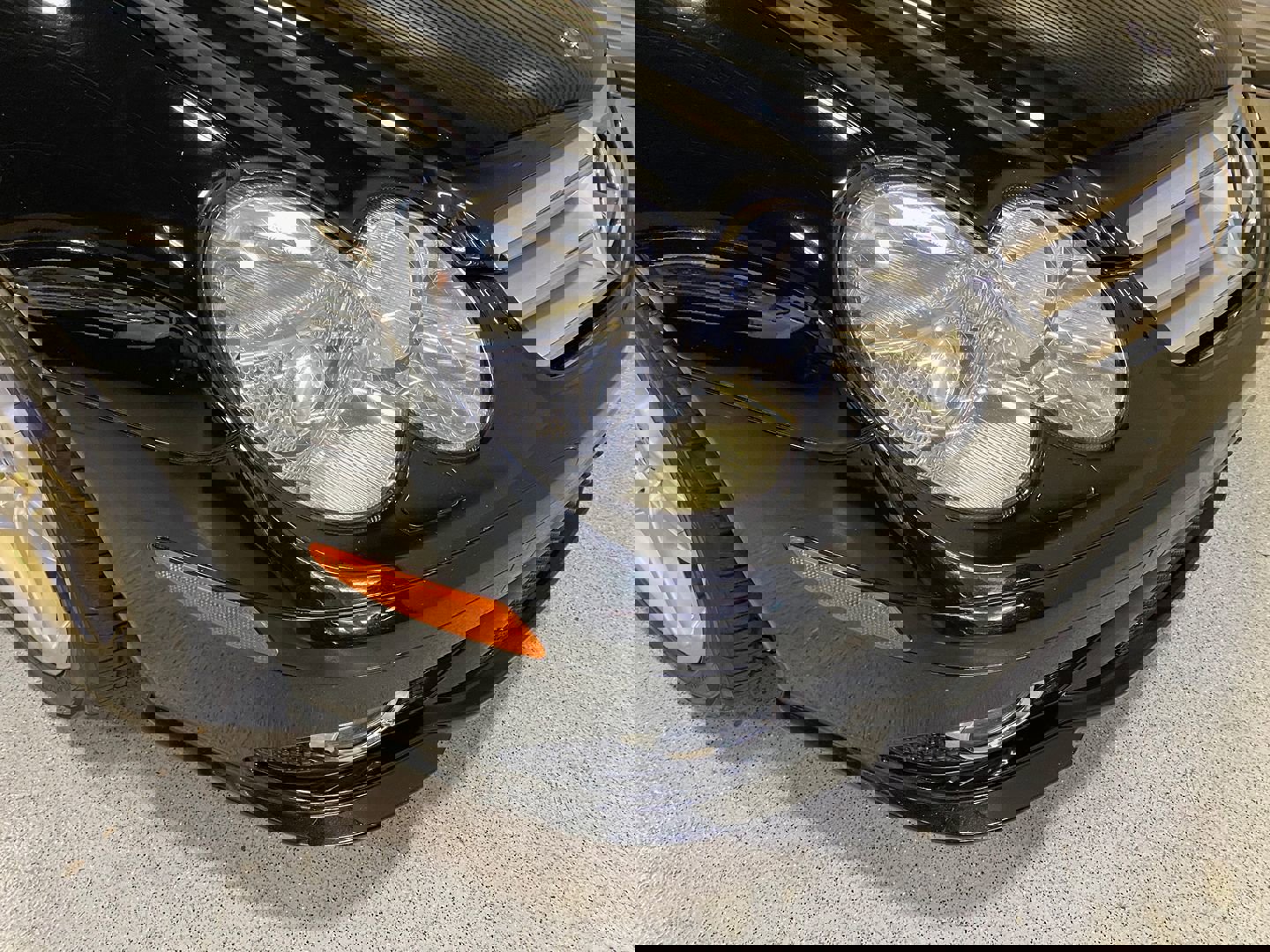 Used 2007 Mercedes-Benz SL 550 image 35