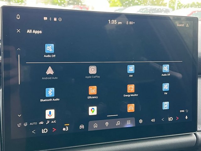 New 2026 MAZDA CX-5 Preferred AWD/4WD image 19