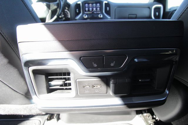 Used 2023 GMC Sierra 3500 AT4 w/ AT4 Premium Plus Package image 34
