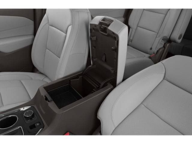 Certified 2019 Chevrolet Traverse Premier w/ Driver Confidence II Package FWD image 17