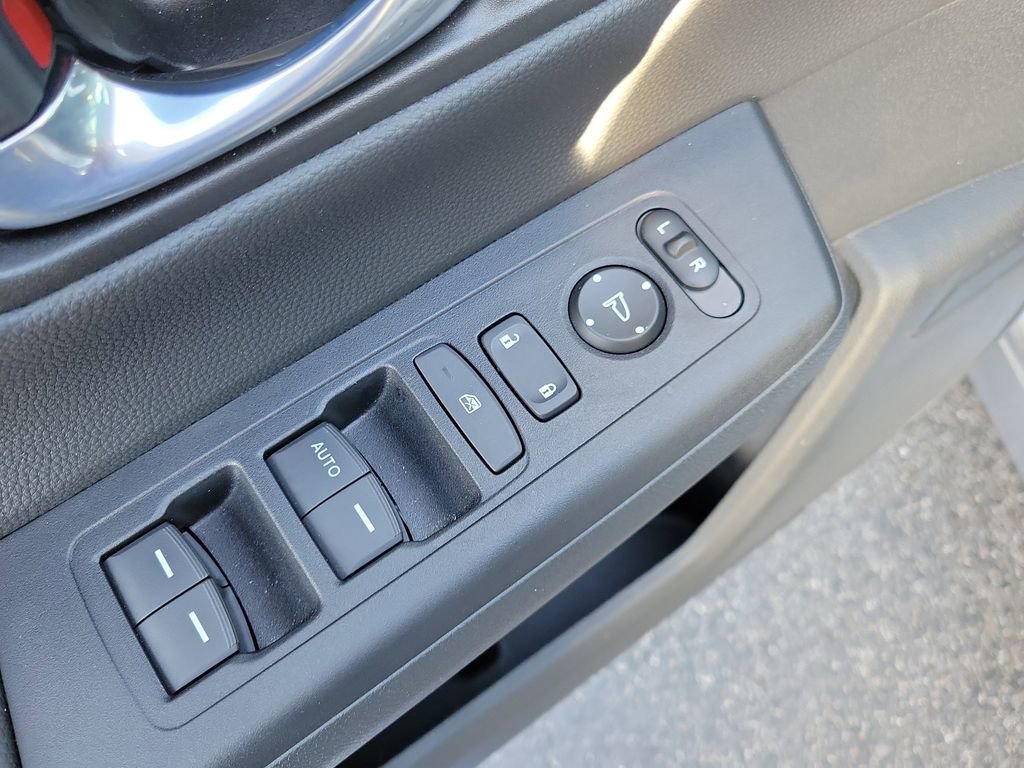 Certified 2026 Honda CR-V LX image 20