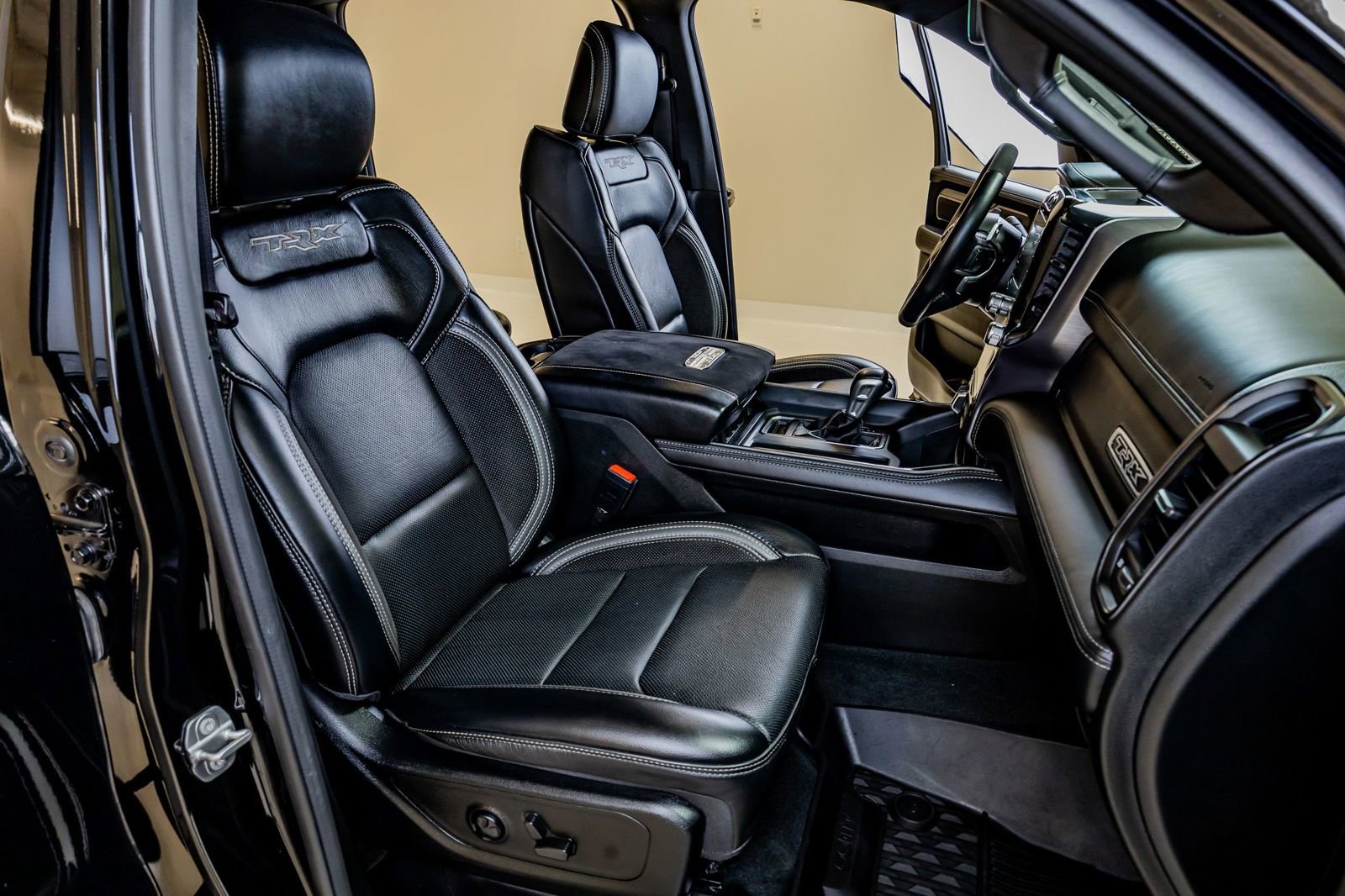 Used 2021 RAM 1500 TRX w/ TRX Level 2 Equipment Group image 31