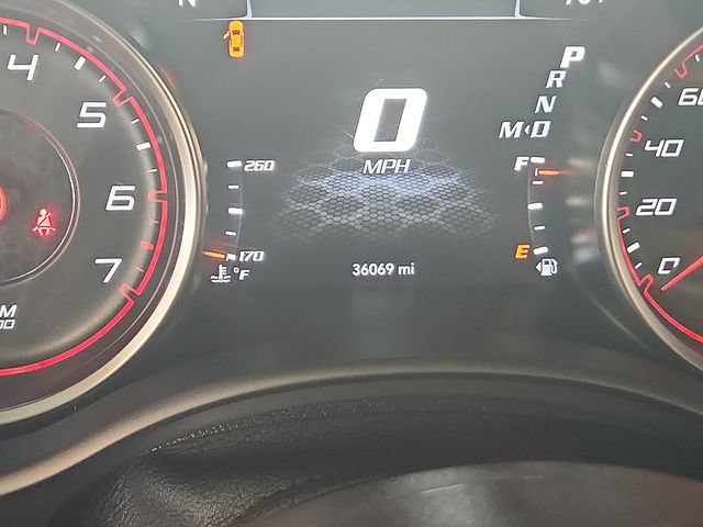 Used 2021 Dodge Charger Scat Pack RWD image 13