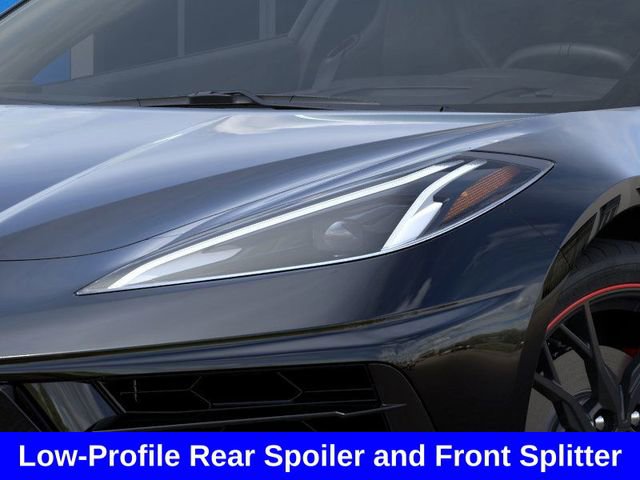 New 2026 Chevrolet Corvette Stingray Coupe w/ Battery Protection Package image 11