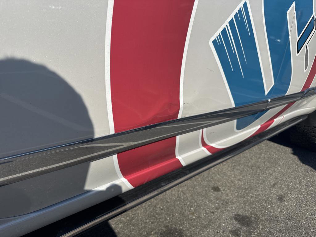 Used 2025 Chevrolet Silverado 2500 High Country w/ Z71 Off-Road Package image 4