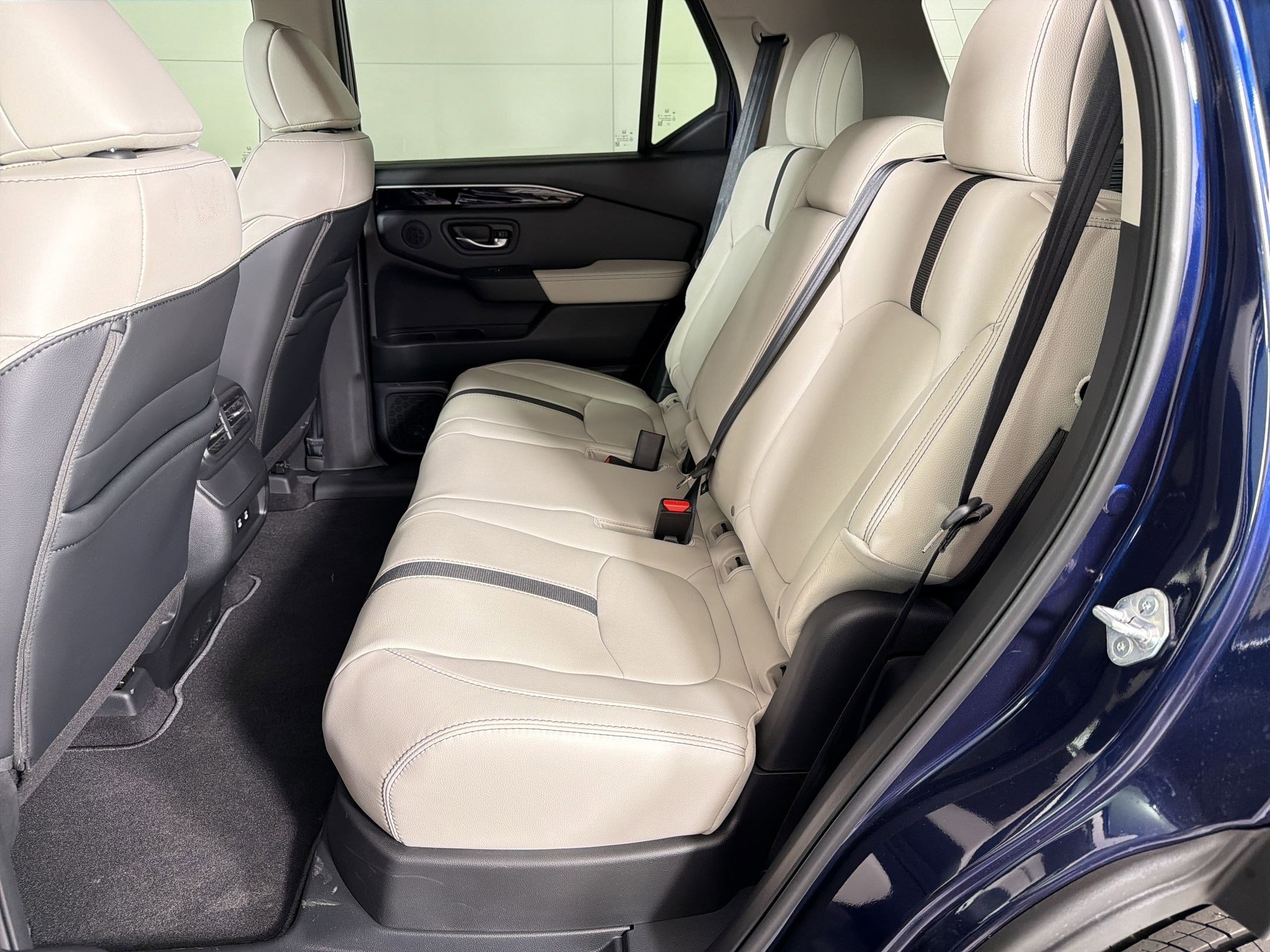 New 2026 Honda Passport RTL image 15