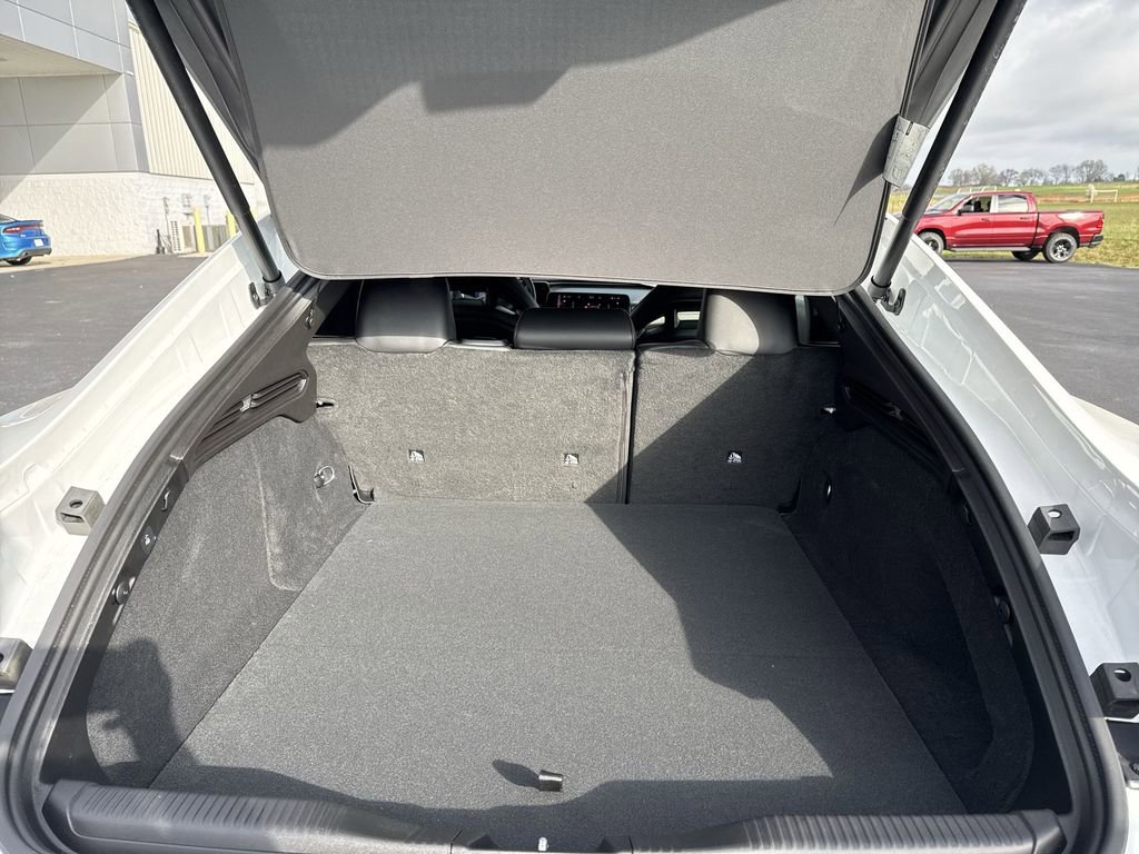 New 2026 Dodge Charger Scat Pack AWD/4WD image 23