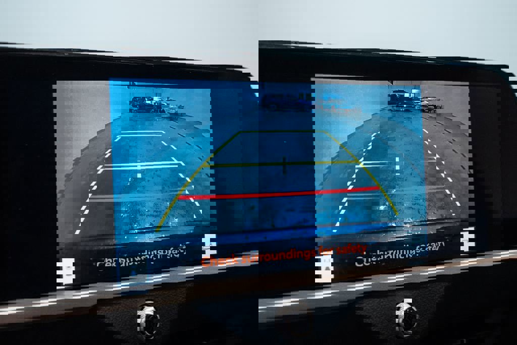 Certified 2024 Toyota Crown Limited AWD/4WD image 26