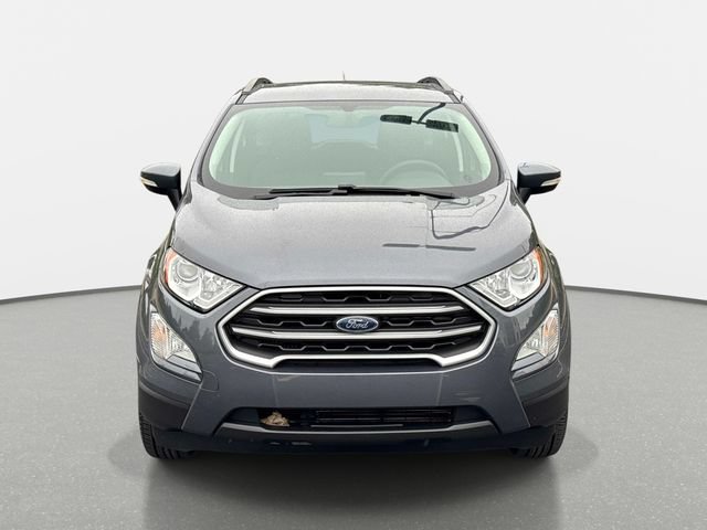 Used 2021 Ford EcoSport SE w/ SE Convenience Package FWD image 7