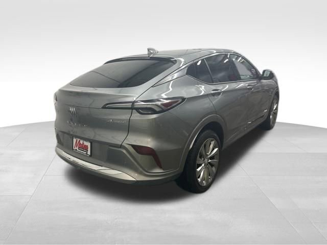 Used 2024 Buick Envista Avenir image 4