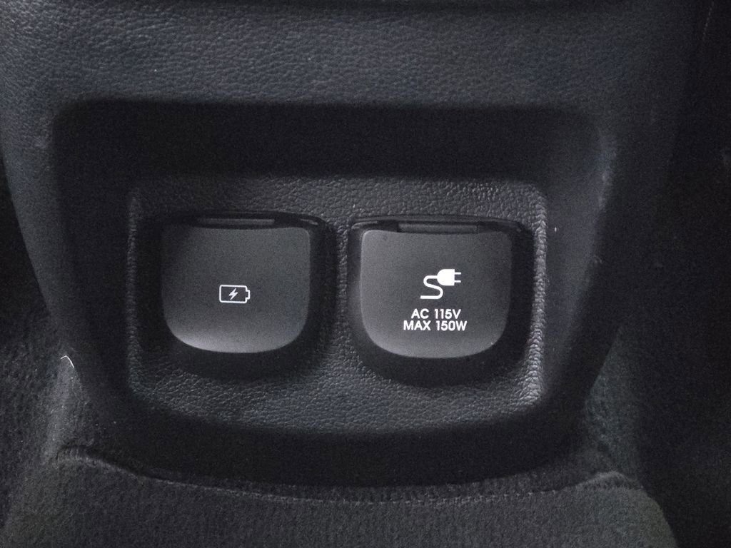 Used 2024 Genesis GV80 2.5T AWD/4WD image 29