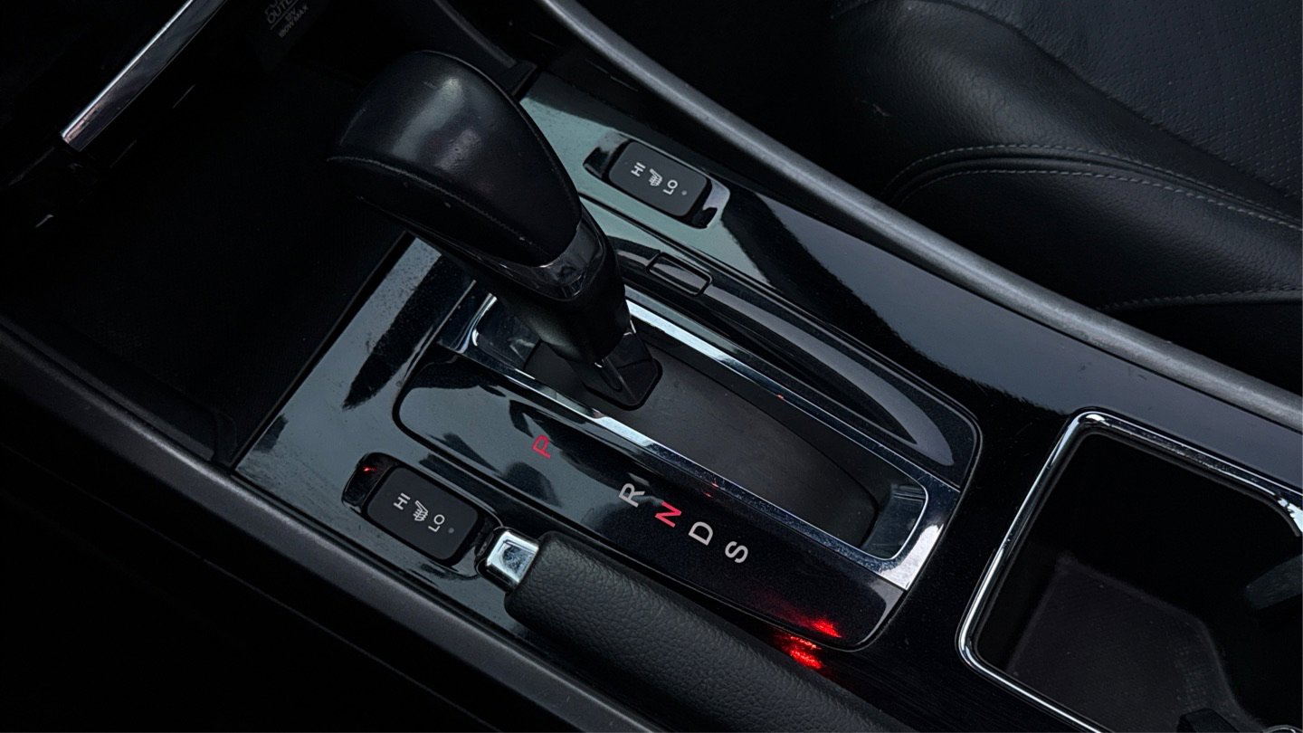Used 2016 Honda Accord EX-L image 23