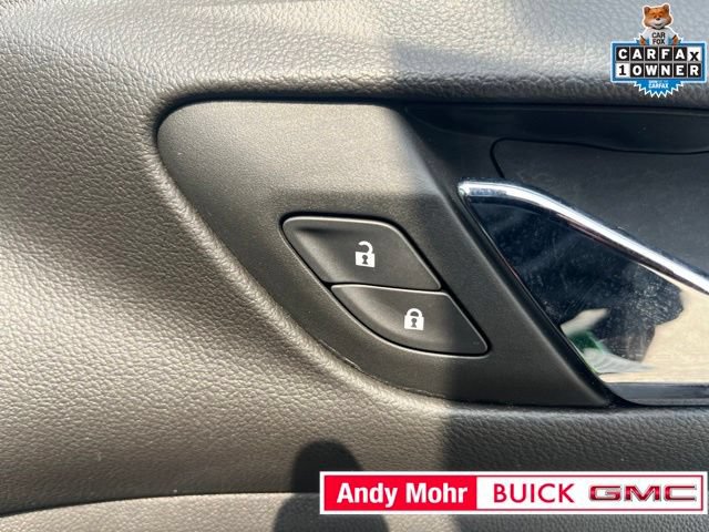 Used 2023 GMC Acadia SLT FWD image 38