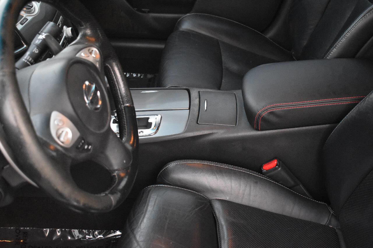 Used 2013 Nissan Maxima 3.5 SV w/ Sport Pkg image 12