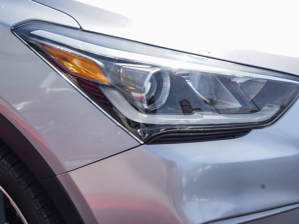 Used 2018 Hyundai Santa Fe Limited FWD image 10