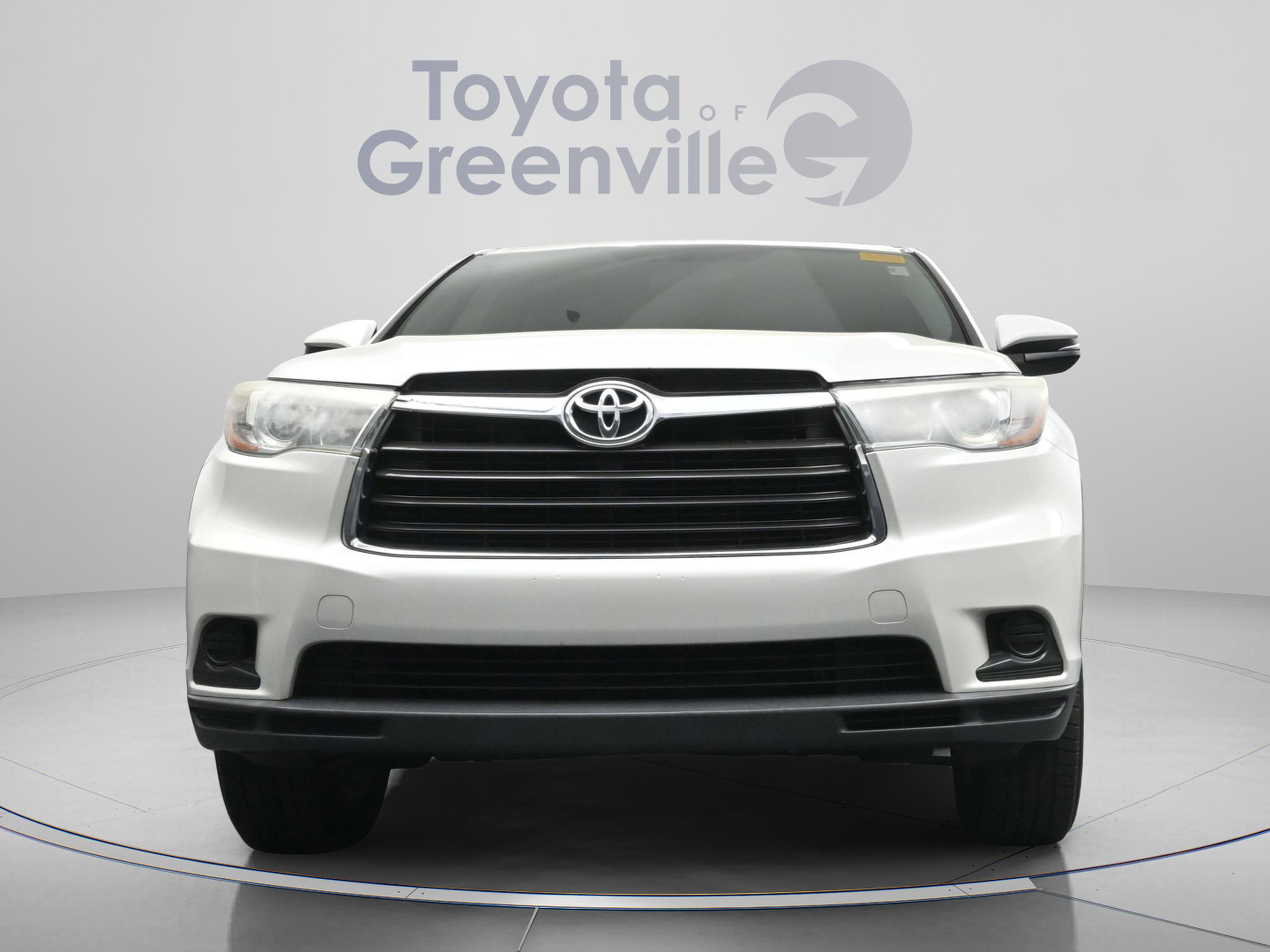 Used 2016 Toyota Highlander LE image 24