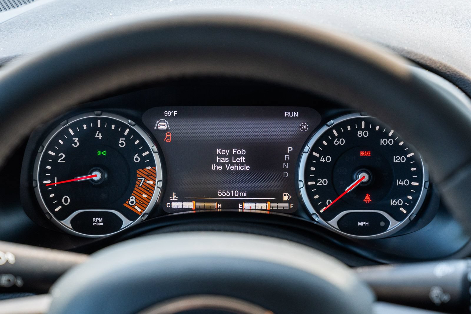 Used 2022 Jeep Renegade Latitude AWD/4WD image 23