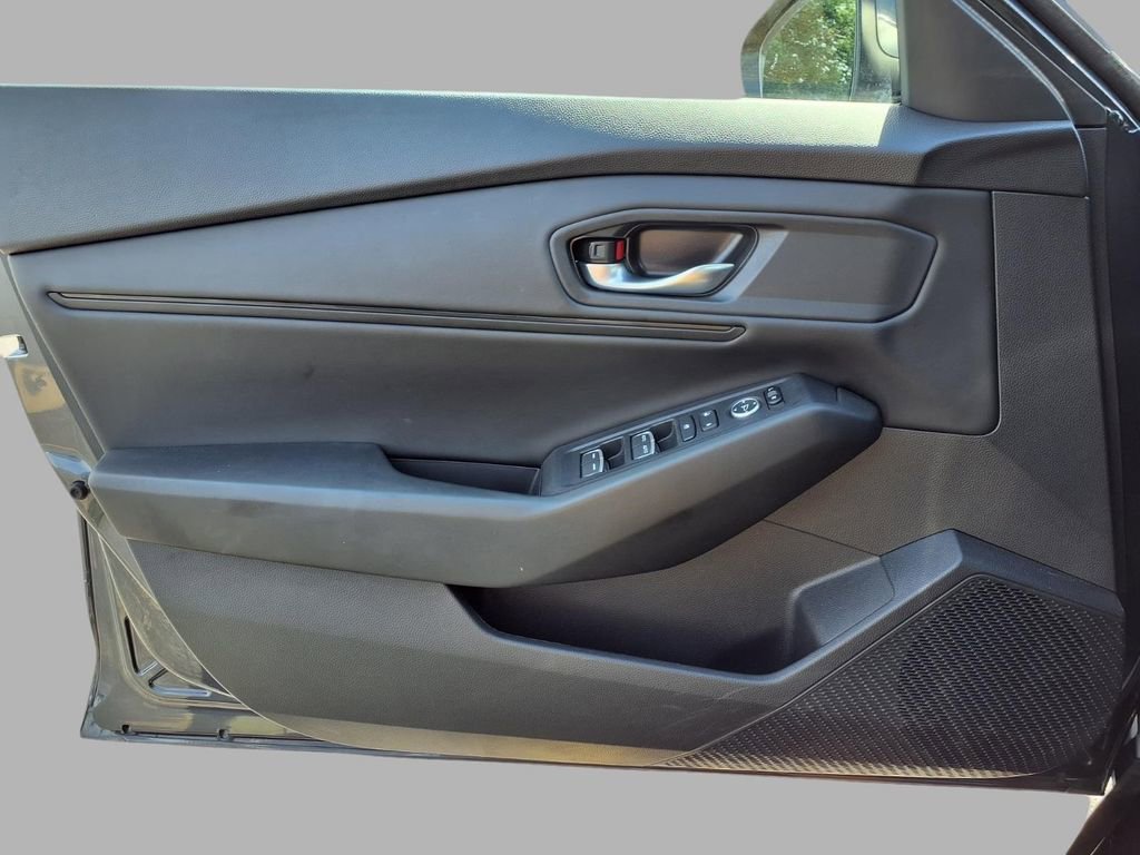 Used 2024 Honda Accord EX image 17