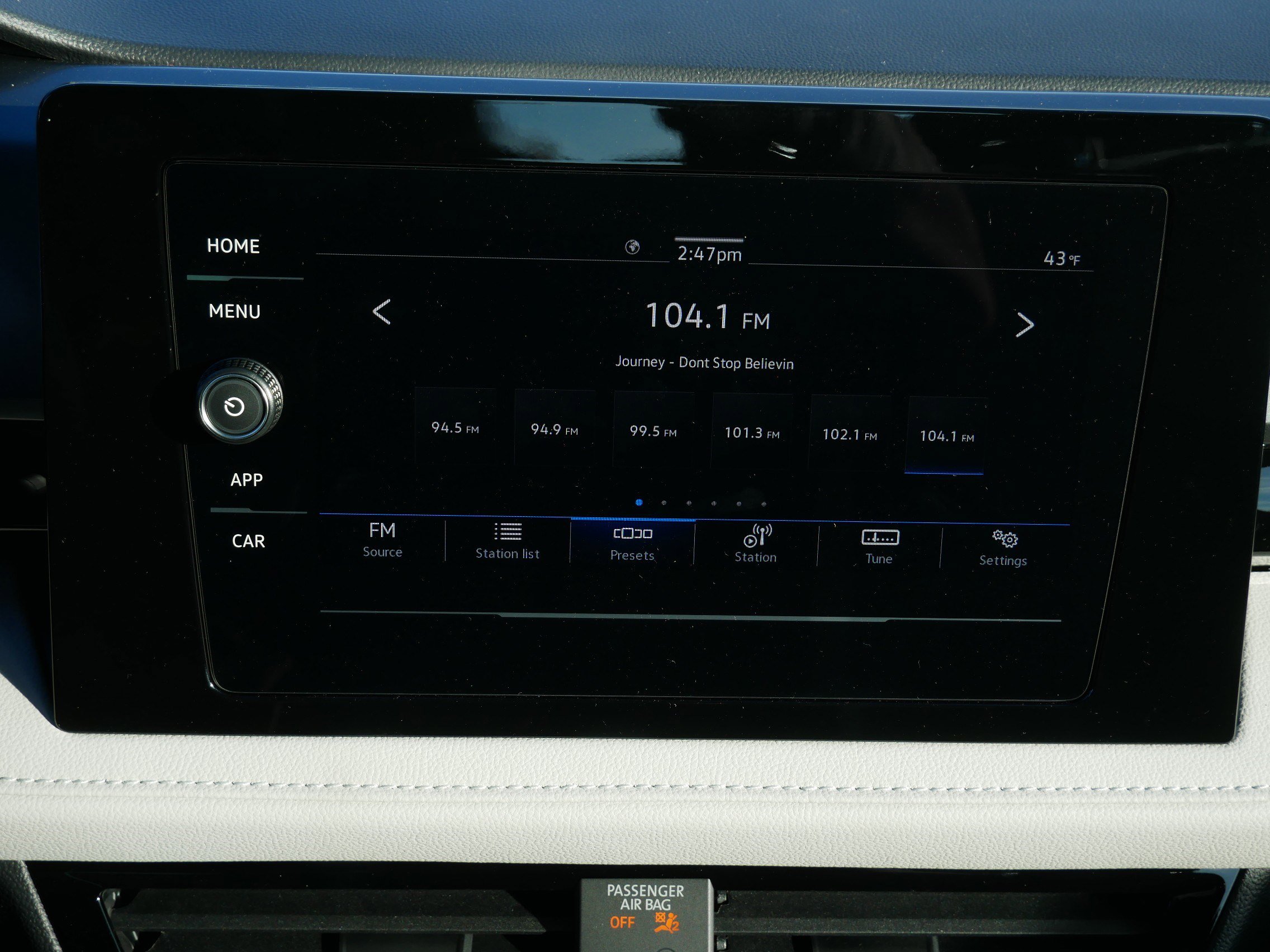 New 2026 Volkswagen Taos S image 8