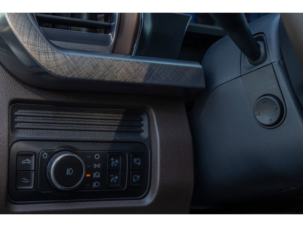 New 2025 Ford F350 King Ranch image 21