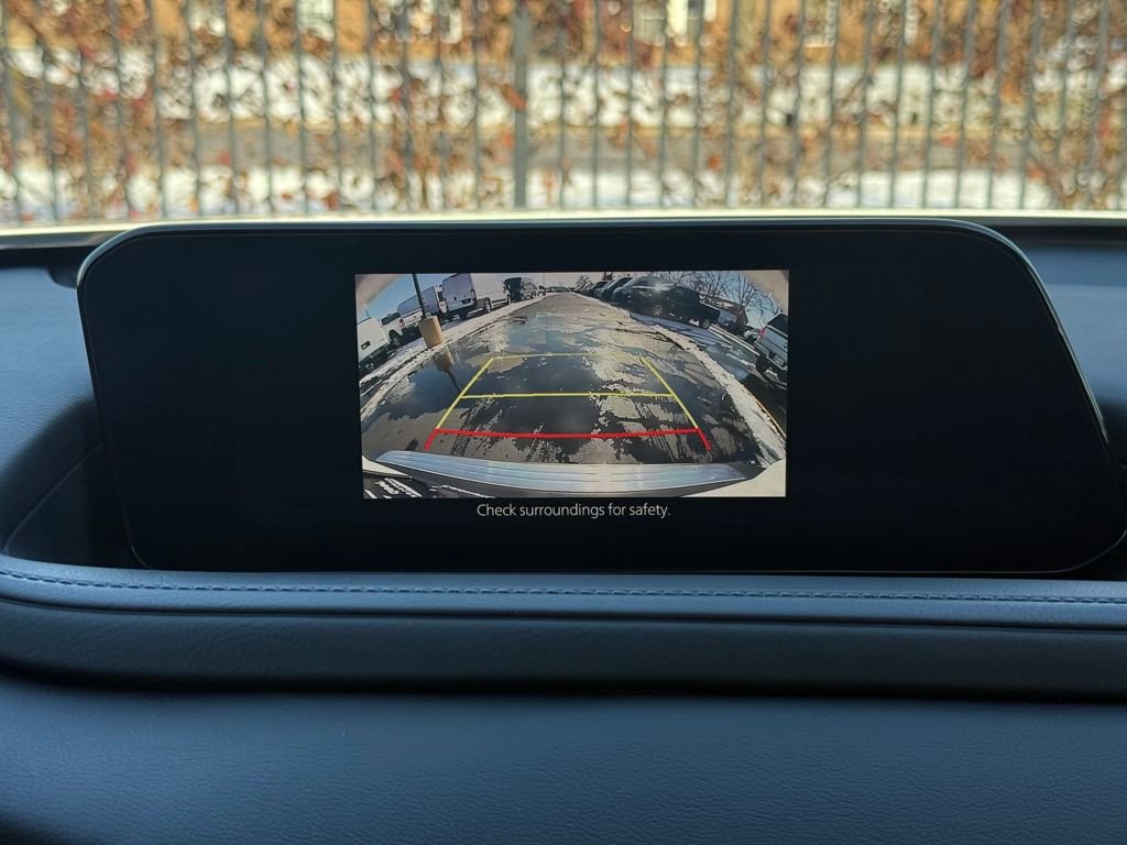 Used 2023 MAZDA CX-30 AWD 2.5 S w/ Preferred Package image 23