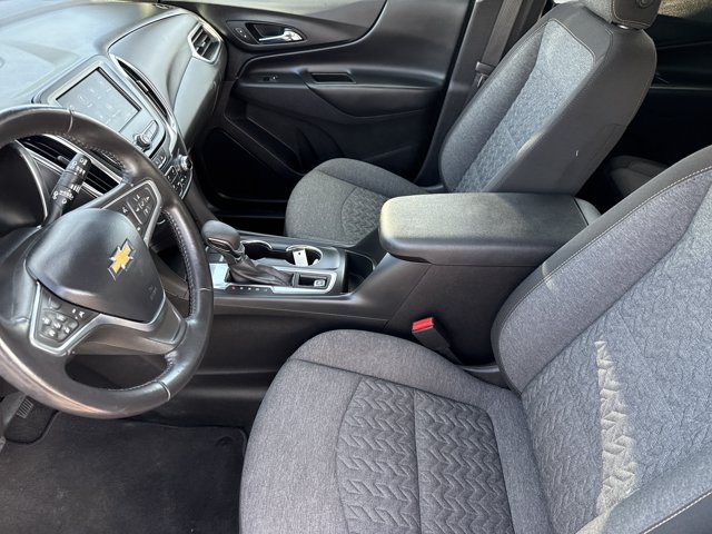 Used 2022 Chevrolet Equinox LT FWD image 11