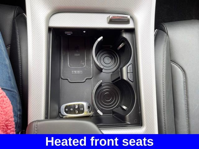 Used 2025 Hyundai Palisade SEL image 19