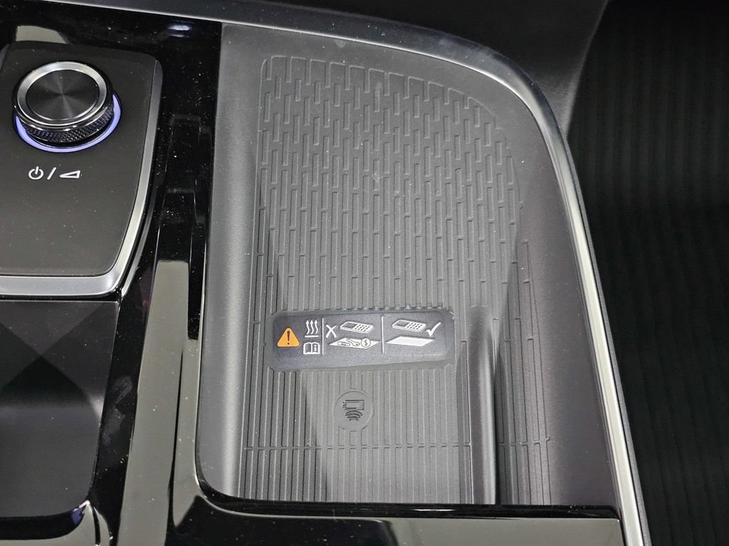 New 2026 Buick Enclave Sport Touring w/ Power Package FWD image 22