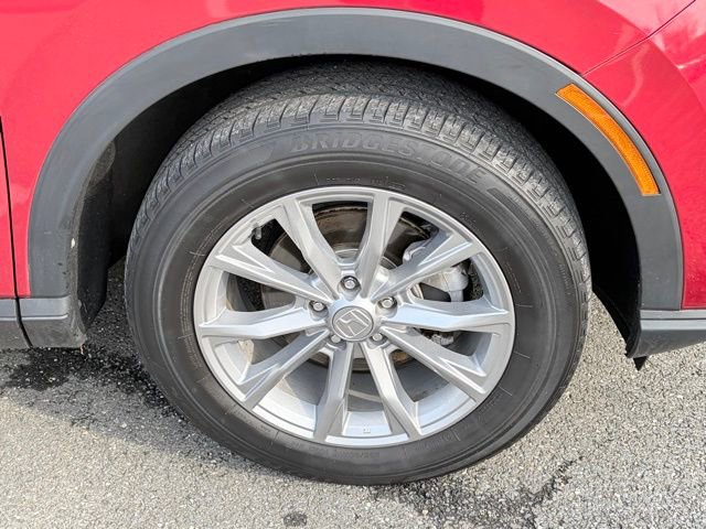 Used 2023 Honda CR-V EX image 11