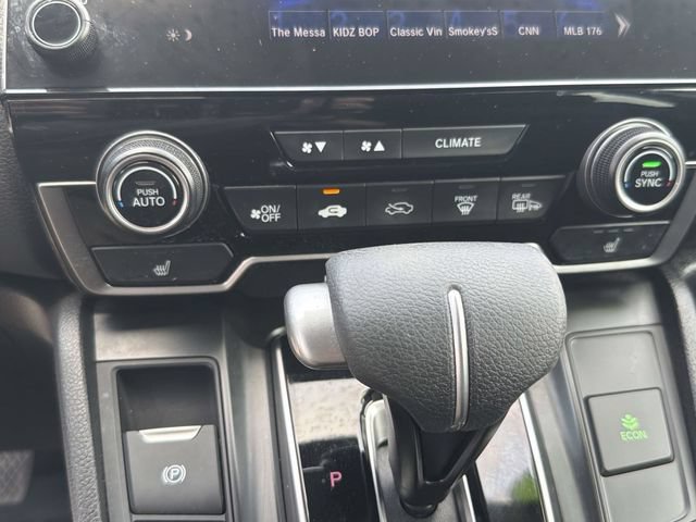 Used 2018 Honda CR-V EX image 12