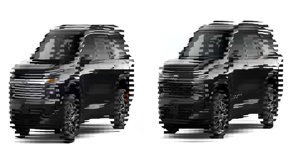 New 2026 Chevrolet Traverse LT image 25
