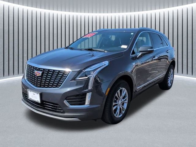 Used 2023 Cadillac XT5 Premium Luxury image 12