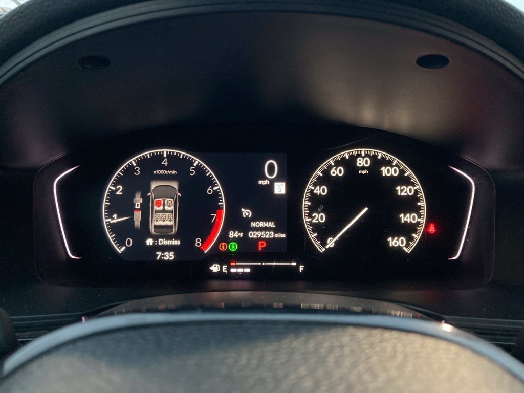 Used 2024 Honda Civic Sport image 15