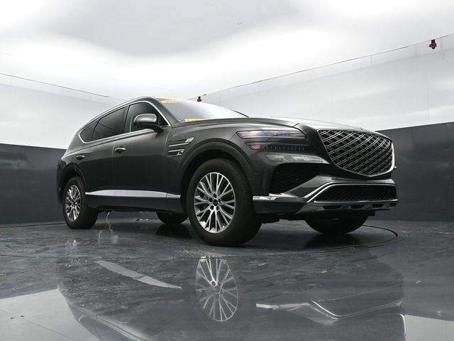 Used 2025 Genesis GV80 2.5T Standard AWD/4WD image 47