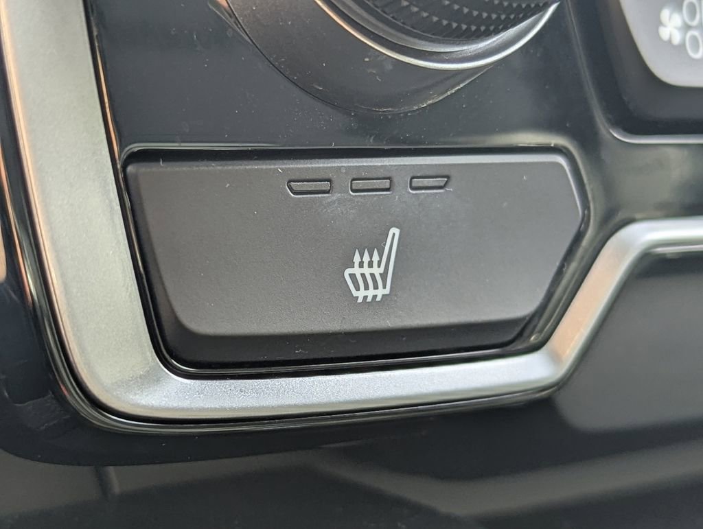 Used 2021 Honda CR-V Touring image 22