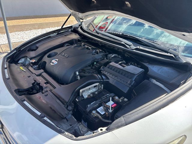 Used 2013 Nissan Maxima 3.5 S FWD image 59