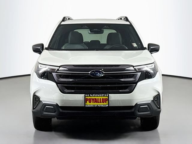 New 2026 Subaru Forester Premium AWD/4WD image 2