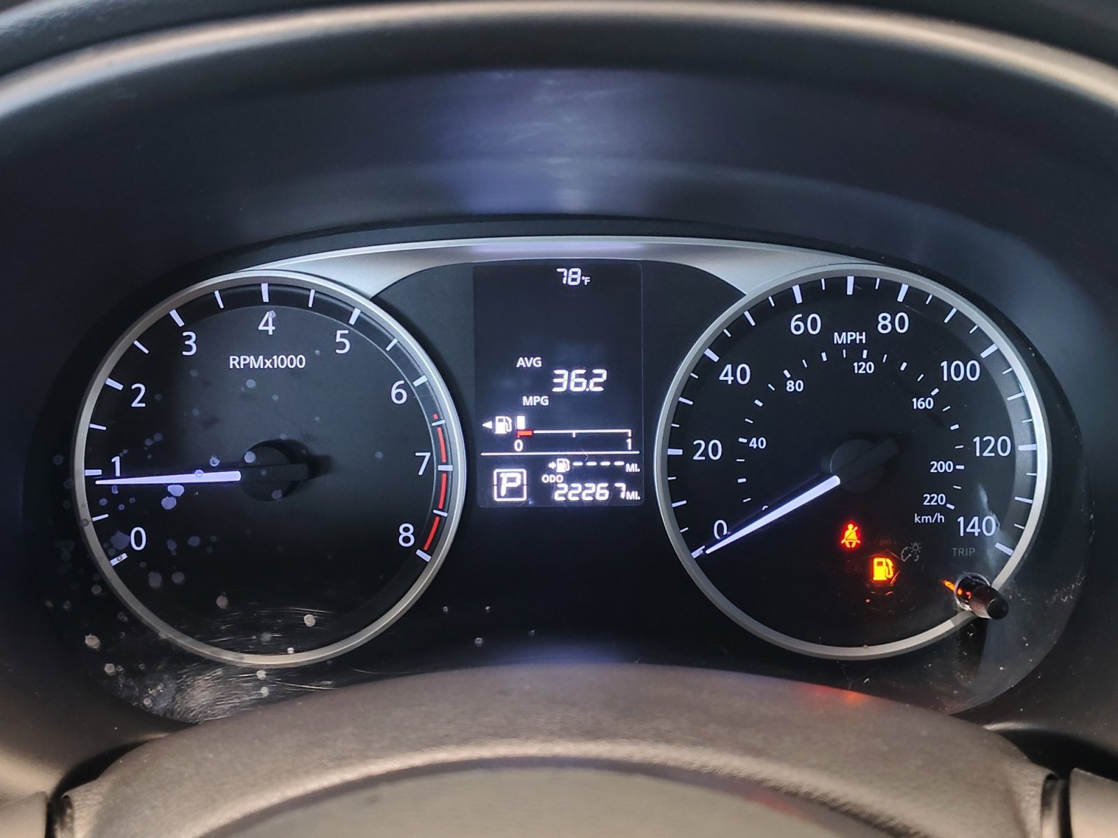 Used 2023 Nissan Kicks S FWD image 20