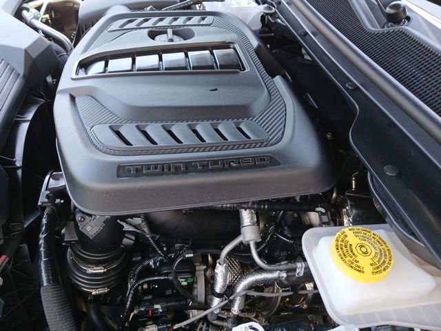 New 2026 Jeep Grand Wagoneer Limited AWD/4WD image 54