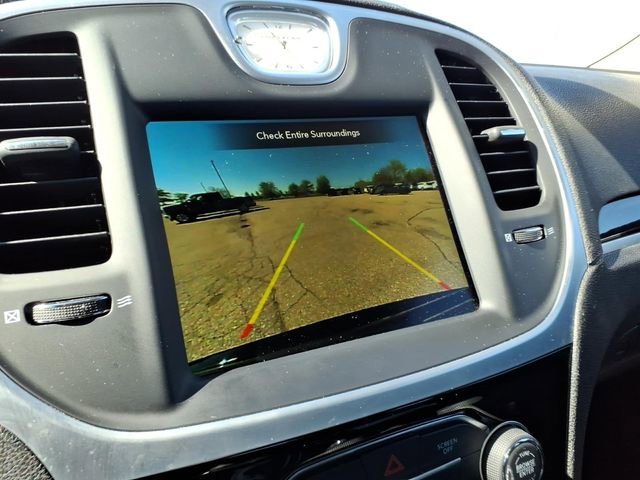 Used 2023 Chrysler 300 Touring w/ Sport Appearance Package RWD image 19
