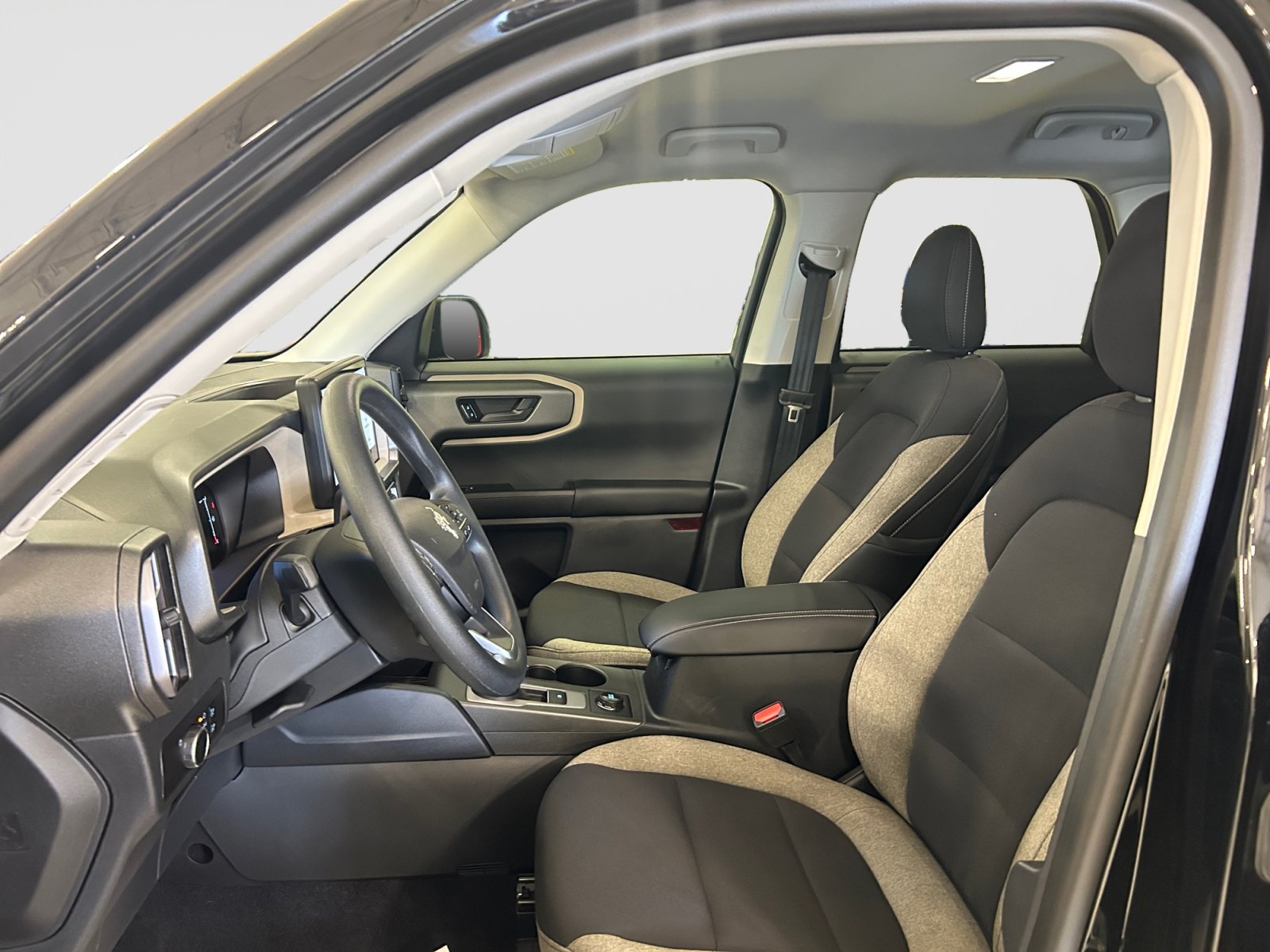 Used 2026 Ford Bronco Sport Big Bend AWD/4WD image 11