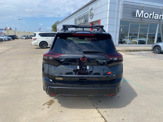 New 2026 Nissan Rogue SV image 5