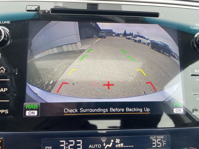 Used 2019 Subaru Legacy 2.5i Limited image 25